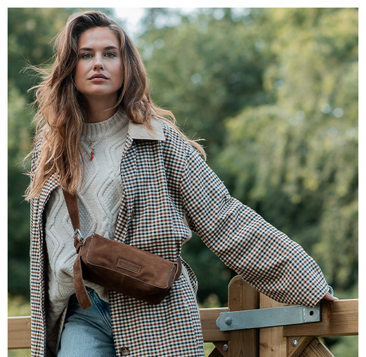 NEW ARRIVAL | TASSEN