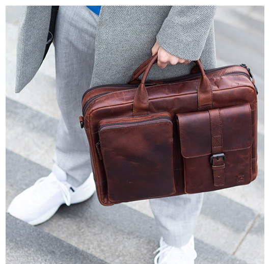 WERKTASSEN | LAPTOPRUGZAKKEN