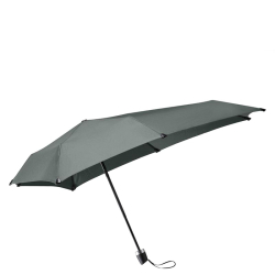 Senz mini foldable storm umbrella groen