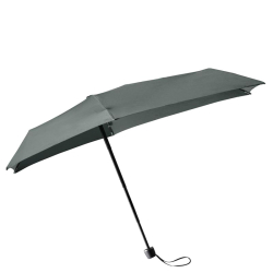 Senz micro foldable storm umbrella groen