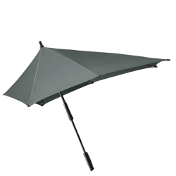Senz xxl stick storm umbrella groen
