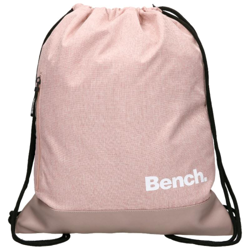 walvis Aankondiging pauze Bench Backpacks Tassen roze | van Os tassen en koffers