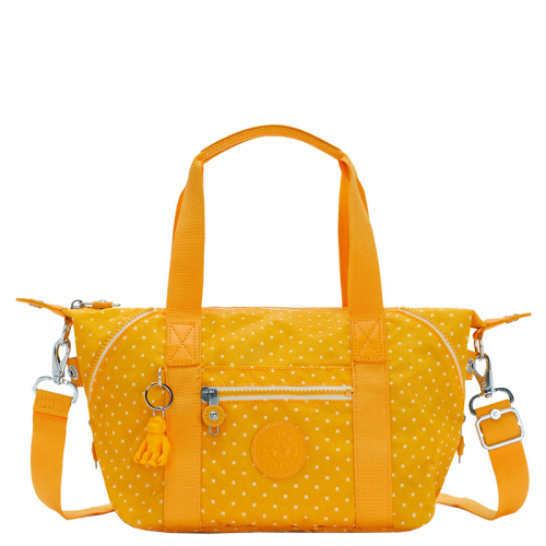 Humoristisch Madison Fokken Kipling Art Mini Tassen geel | van Os tassen en koffers