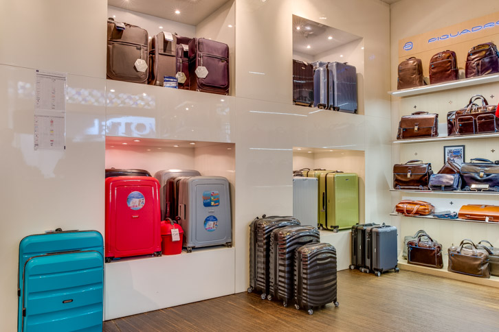 hoe te gebruiken Opera residentie Van Os tassen en koffers winkel Den Haag